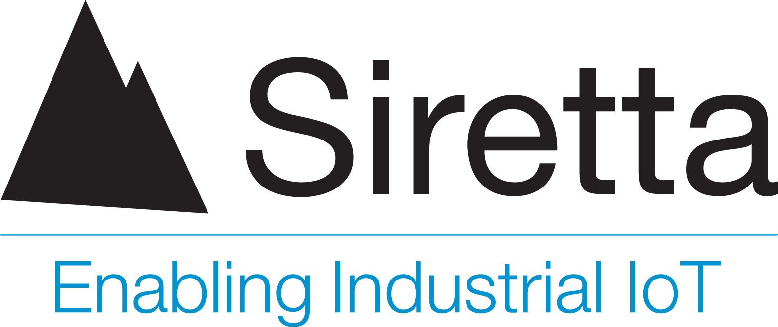 Siretta LOGO